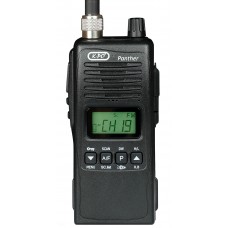 Πομποδέκτης φορητός CB K-po Panther 4Watt FM/AM